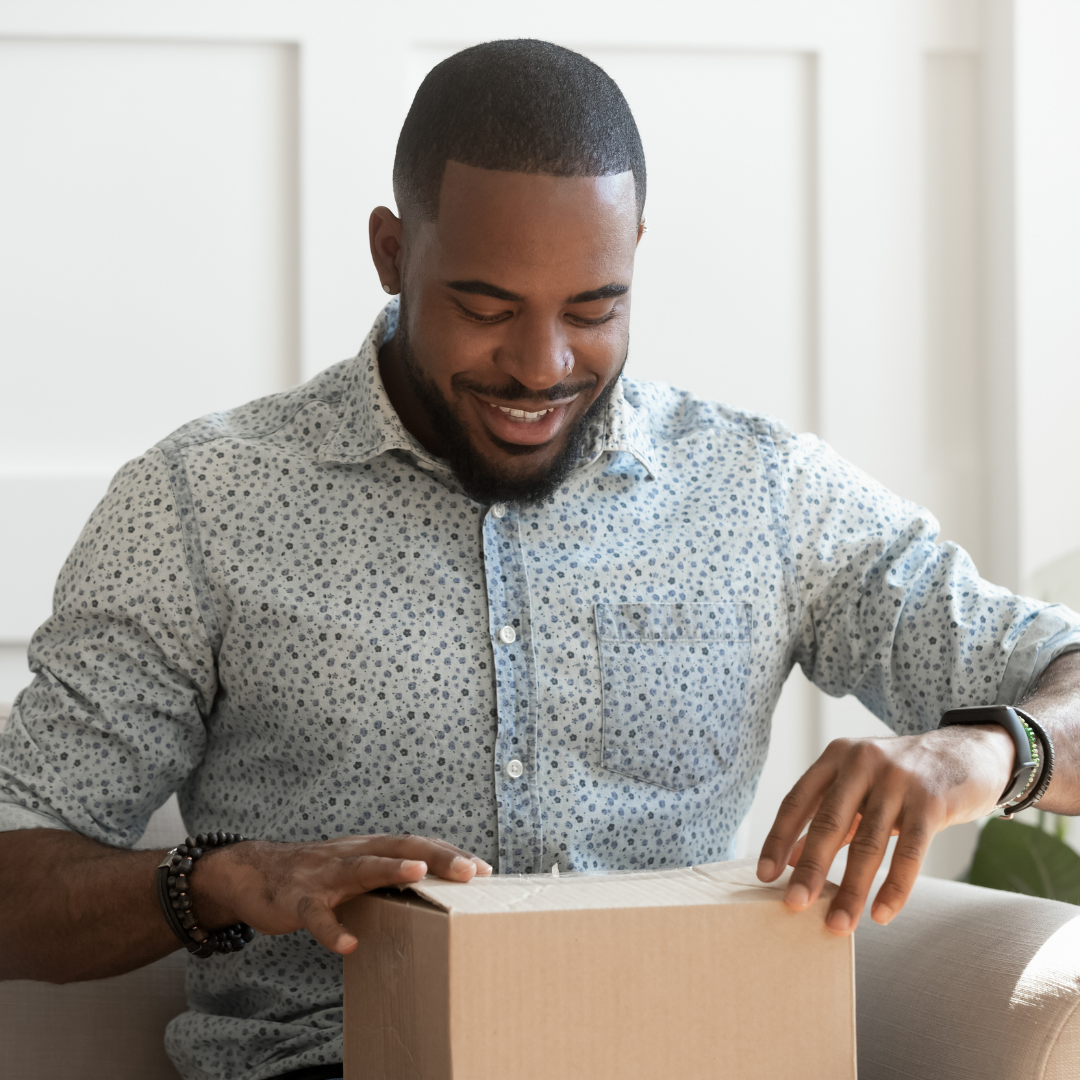 Gifts for the man in 2024 your life